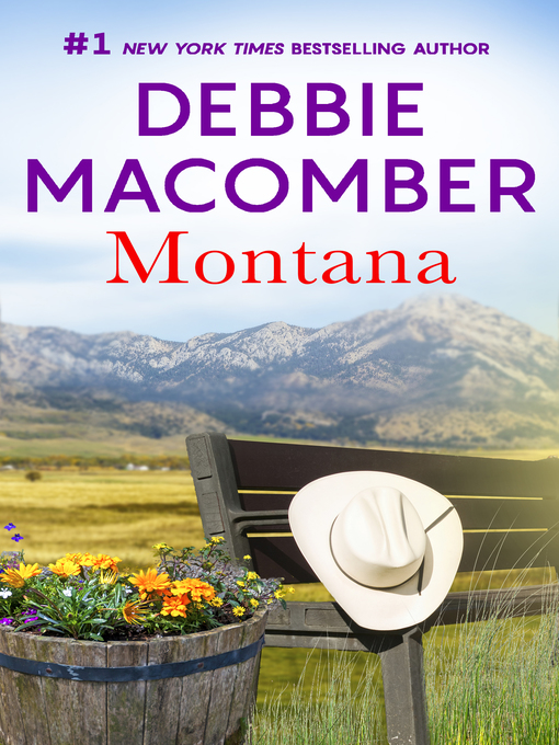 Cover image for Montana